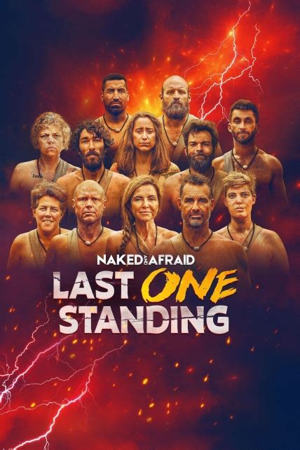 naked and afraid last one standing rules|All About the Naked and Afraid: Last One Standing Rules